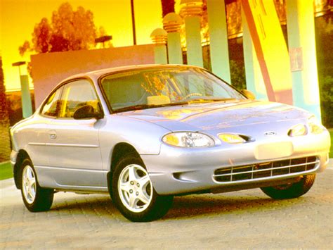 1999 ford escort trims com